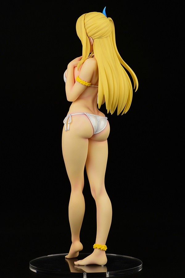 Fairy Tail - Lucy Heartfilia - 1/6 - PURE in HEART (Orca Toys) photo 2