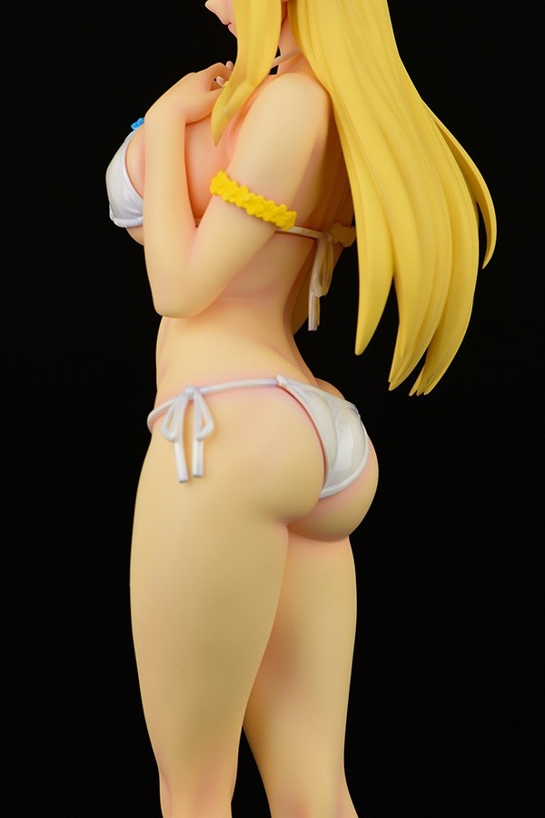 Fairy Tail - Lucy Heartfilia - 1/6 - PURE in HEART (Orca Toys) photo 3