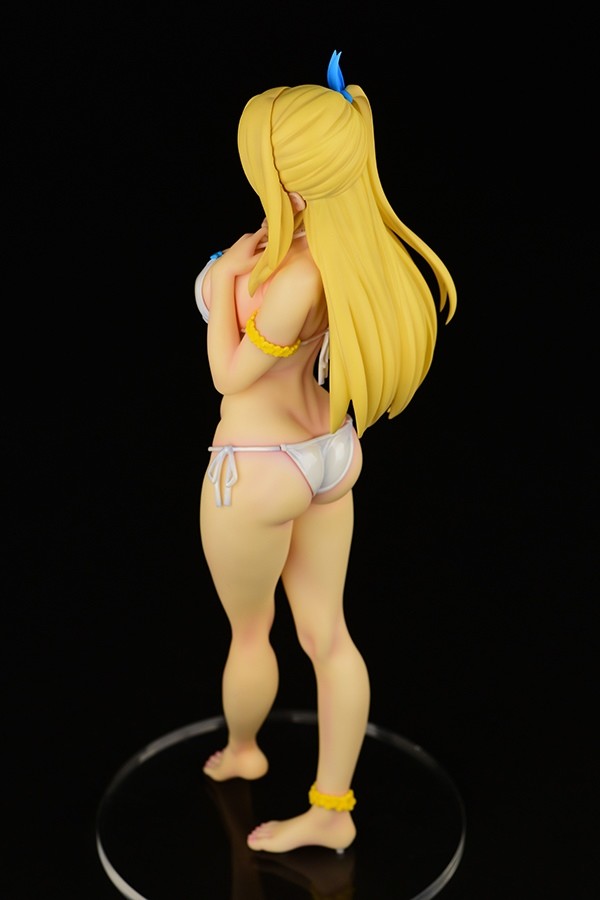 Fairy Tail - Lucy Heartfilia - 1/6 - PURE in HEART (Orca Toys) photo 5