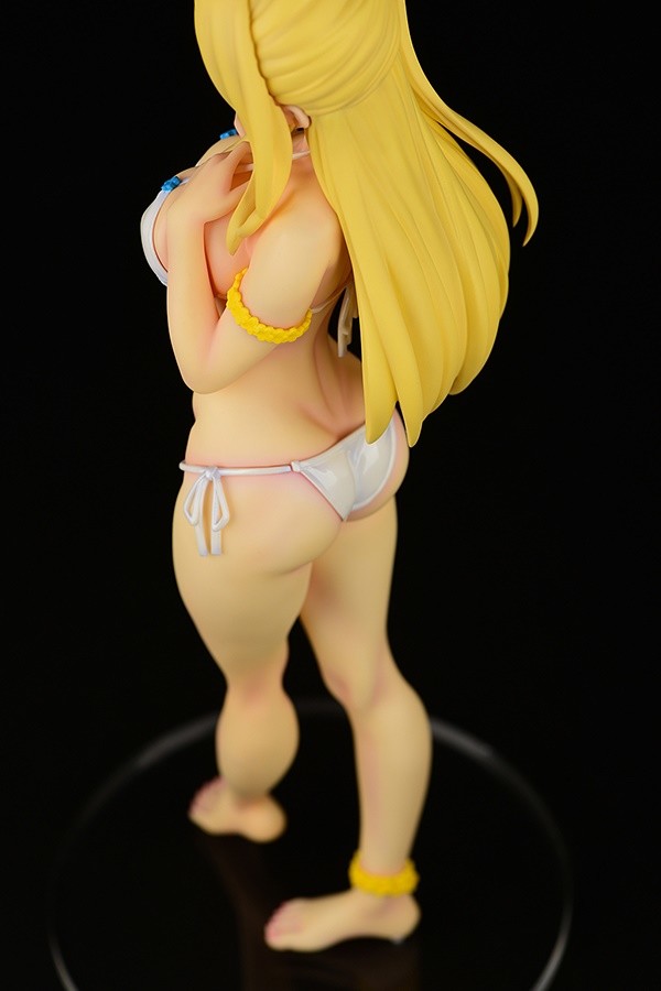 Fairy Tail - Lucy Heartfilia - 1/6 - PURE in HEART (Orca Toys) photo 6