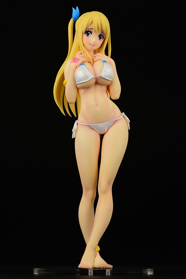 Fairy Tail - Lucy Heartfilia - 1/6 - PURE in HEART (Orca Toys) photo 7