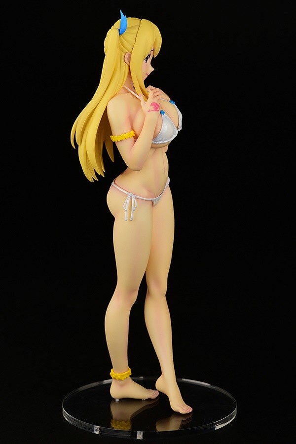 Fairy Tail - Lucy Heartfilia - 1/6 - PURE in HEART (Orca Toys) photo 10