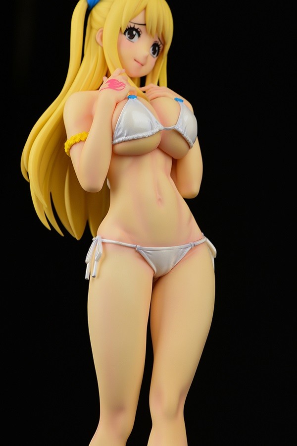 Fairy Tail - Lucy Heartfilia - 1/6 - PURE in HEART (Orca Toys) photo 11