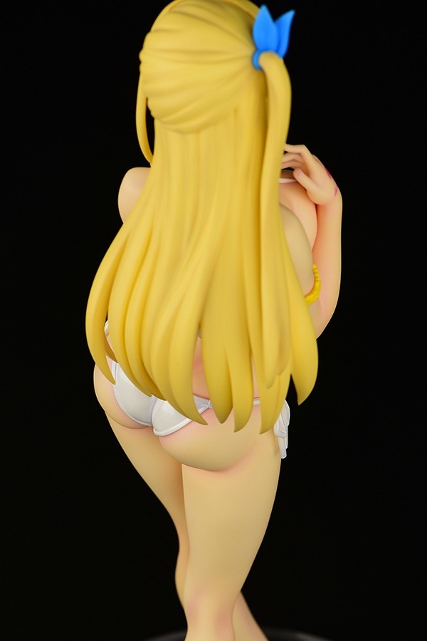 Fairy Tail - Lucy Heartfilia - 1/6 - PURE in HEART (Orca Toys) photo 15