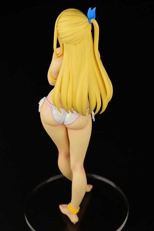 Fairy Tail - Lucy Heartfilia - 1/6 - PURE in HEART (Orca Toys) photo 19