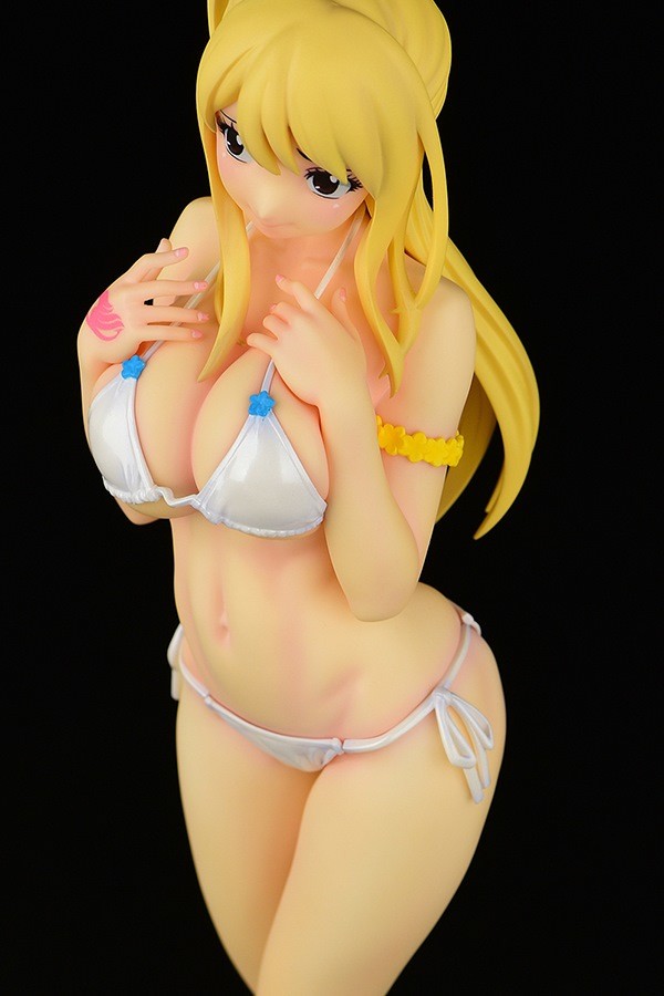 Fairy Tail - Lucy Heartfilia - 1/6 - PURE in HEART (Orca Toys) photo 20