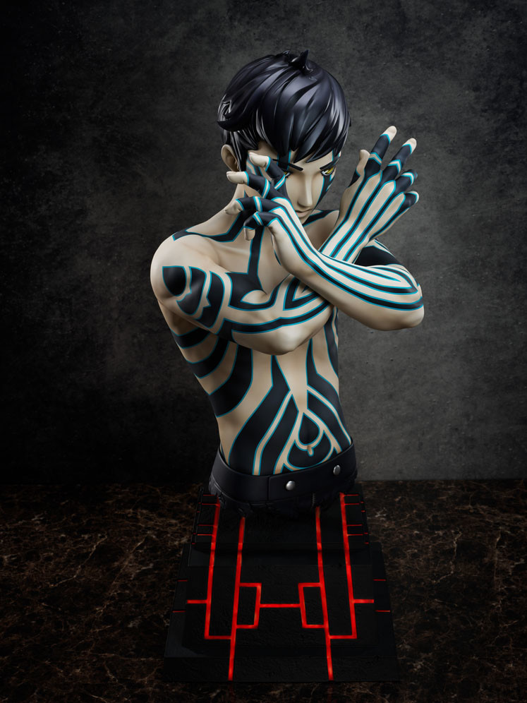 Shin Megami Tensei III: Nocturne - Hitoshura - Bust - F:Nex - 1/1 (FuRyu)
