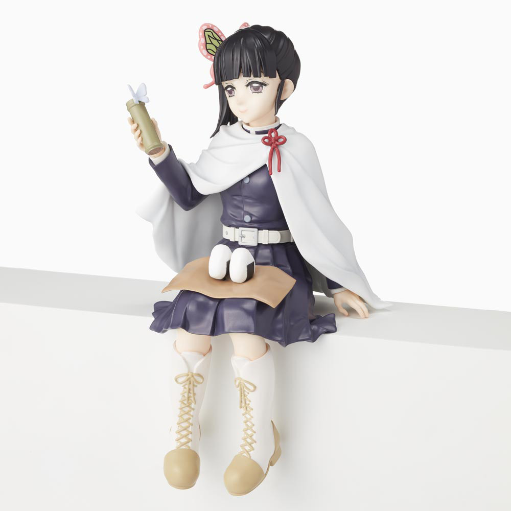 Kimetsu no Yaiba - Tsuyuri Kanao - Premium Chokonose Figure (SEGA) photo 2