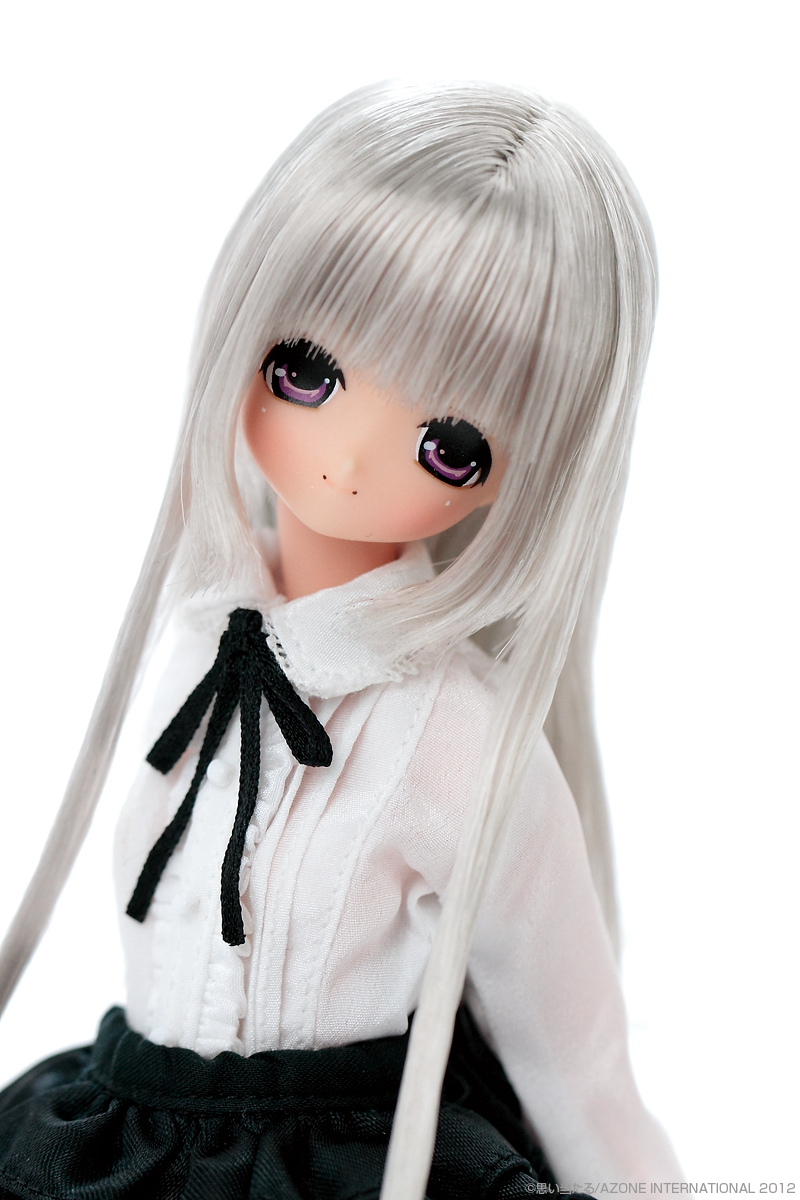 Ex☆Cute  (8th Series) - PureNeemo - Miu - 1/6 - Majokko Little Witch of Water ver.1.1 (Azone) photo 9