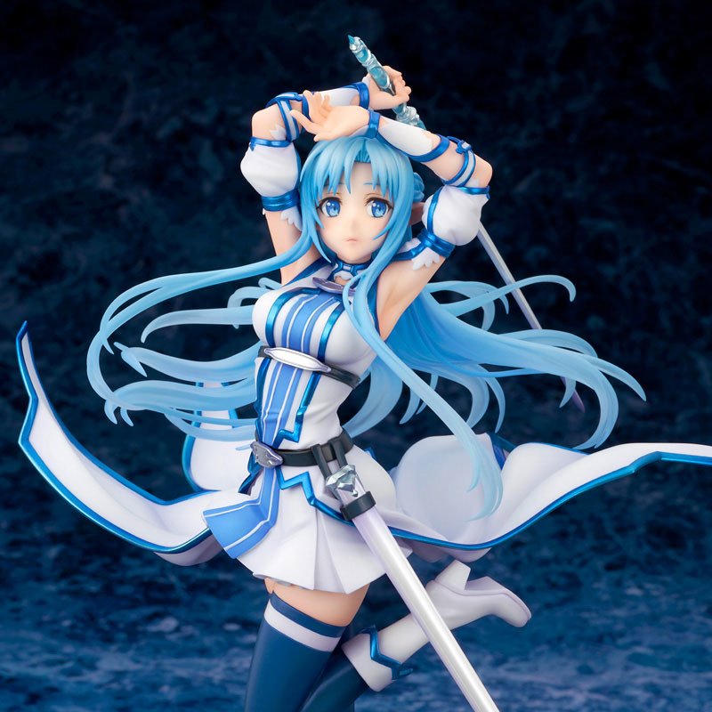 Sword Art Online - Asuna - 1/7 - Undine Ver. (Alter) photo 3