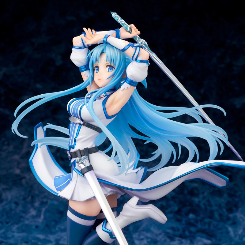 Sword Art Online - Asuna - 1/7 - Undine Ver. (Alter) photo 12