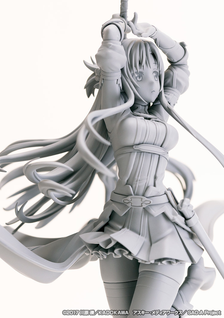 Sword Art Online - Asuna - 1/7 - Undine Ver. (Alter) photo 13