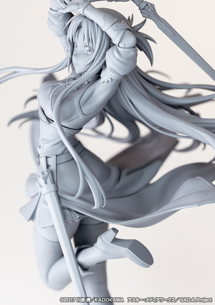 Sword Art Online - Asuna - 1/7 - Undine Ver. (Alter) photo 14