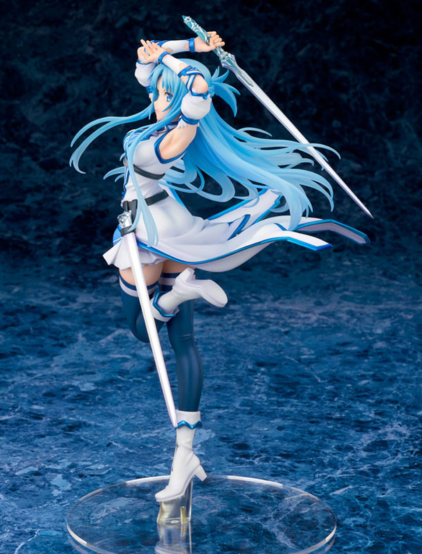 Sword Art Online - Asuna - 1/7 - Undine Ver. (Alter) photo 15