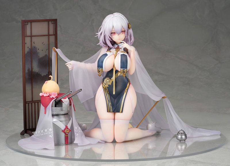 Azur Lane - Manjuu - Sirius - 1/7 - Azure Horizons Ver. (Alter) photo 3