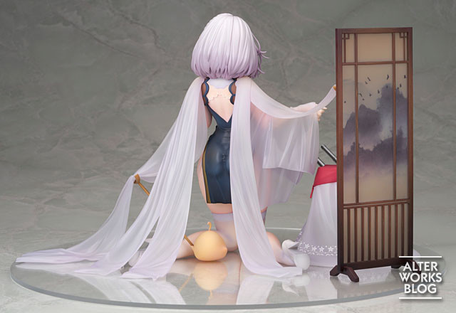 Azur Lane - Manjuu - Sirius - 1/7 - Azure Horizons Ver. (Alter) photo 10
