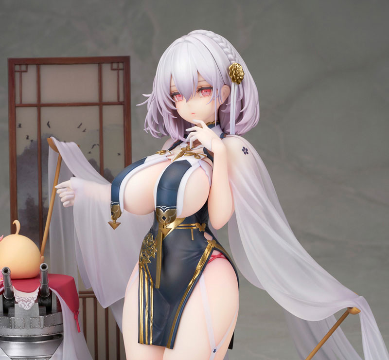 Azur Lane - Manjuu - Sirius - 1/7 - Azure Horizons Ver. (Alter) photo 11