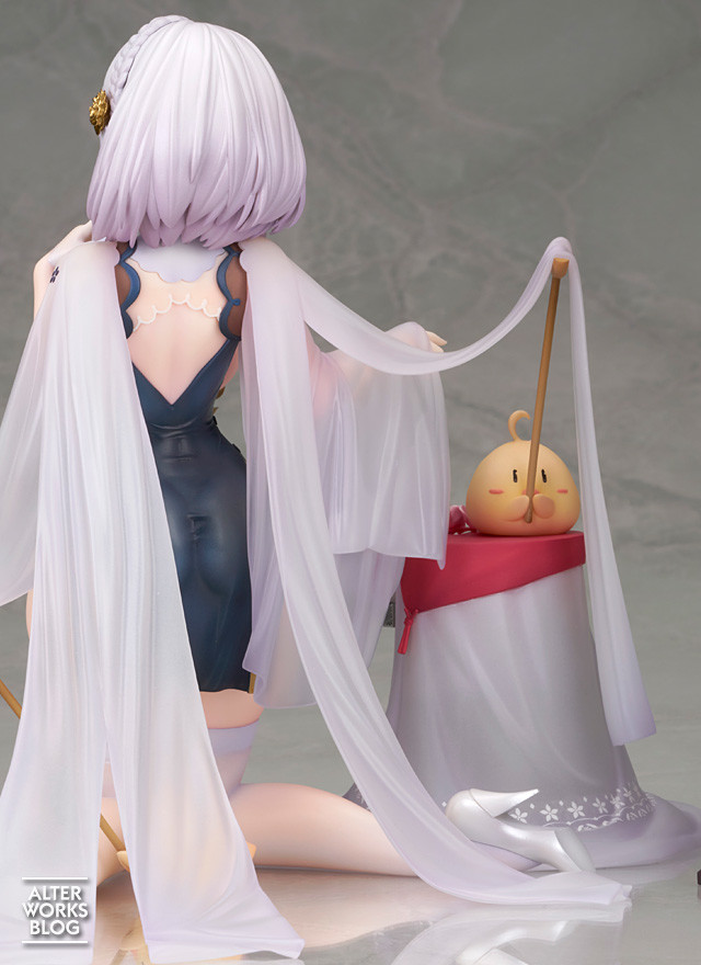 Azur Lane - Manjuu - Sirius - 1/7 - Azure Horizons Ver. (Alter) photo 15