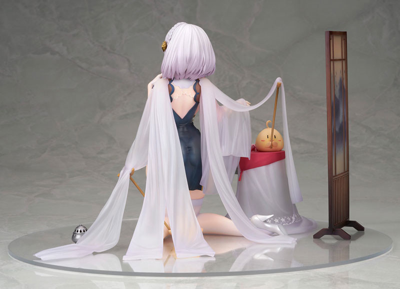 Azur Lane - Manjuu - Sirius - 1/7 - Azure Horizons Ver. (Alter) photo 18
