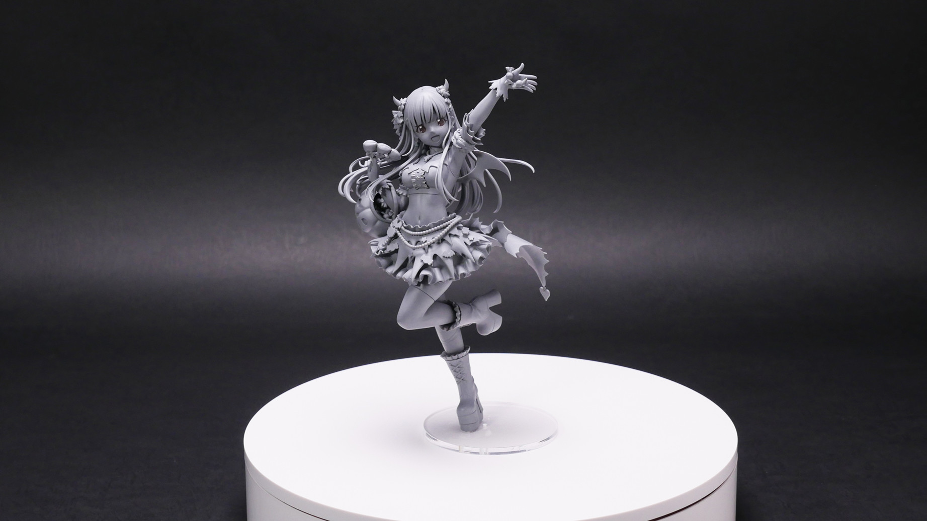 THE iDOLM@STER: Shiny Colors - Sonoda Chiyoko - 1/7 - Kakimazetara * Milk (Licorne, Shenhua Japan Co. Ltd.) photo 3