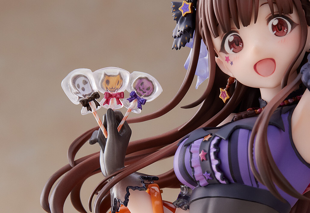 THE iDOLM@STER: Shiny Colors - Sonoda Chiyoko - 1/7 - Kakimazetara * Milk (Licorne, Shenhua Japan Co. Ltd.) photo 6