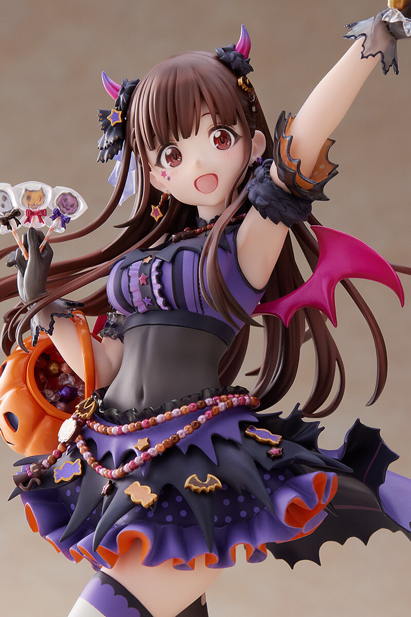 THE iDOLM@STER: Shiny Colors - Sonoda Chiyoko - 1/7 - Kakimazetara * Milk (Licorne, Shenhua Japan Co. Ltd.) photo 7