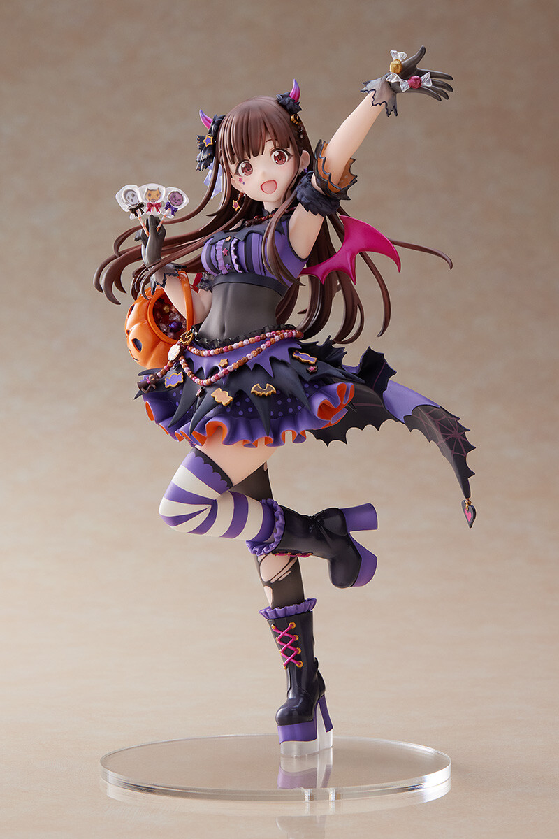THE iDOLM@STER: Shiny Colors - Sonoda Chiyoko - 1/7 - Kakimazetara * Milk (Licorne, Shenhua Japan Co. Ltd.) photo 8