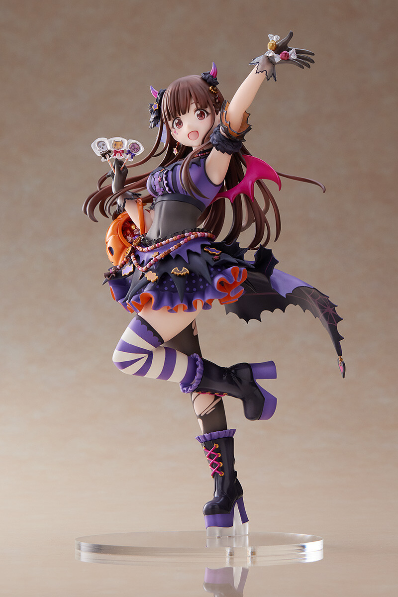 THE iDOLM@STER: Shiny Colors - Sonoda Chiyoko - 1/7 - Kakimazetara * Milk (Licorne, Shenhua Japan Co. Ltd.) photo 9