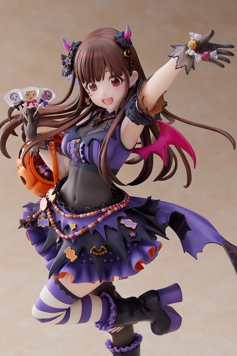 THE iDOLM@STER: Shiny Colors - Sonoda Chiyoko - 1/7 - Kakimazetara * Milk (Licorne, Shenhua Japan Co. Ltd.) photo 10