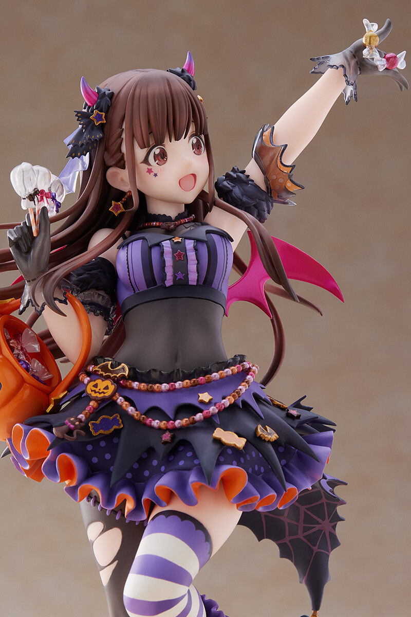 THE iDOLM@STER: Shiny Colors - Sonoda Chiyoko - 1/7 - Kakimazetara * Milk (Licorne, Shenhua Japan Co. Ltd.) photo 11