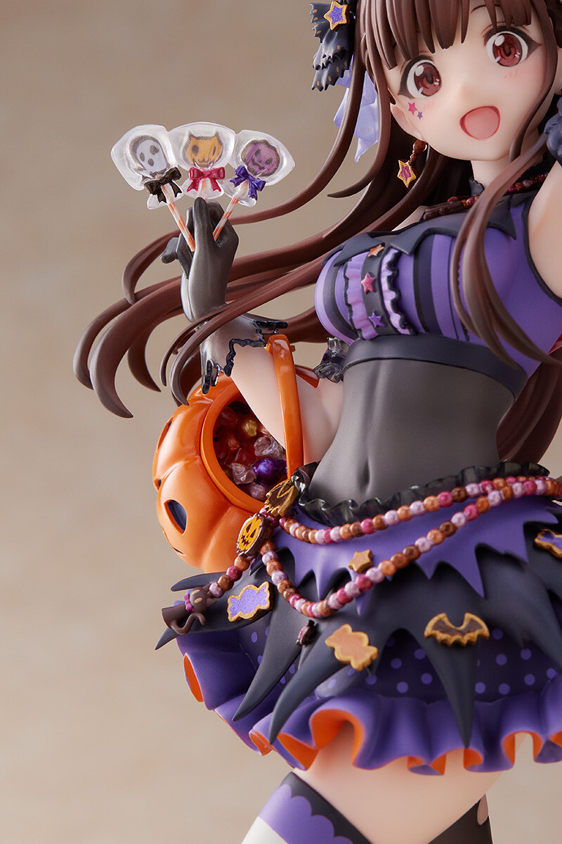 THE iDOLM@STER: Shiny Colors - Sonoda Chiyoko - 1/7 - Kakimazetara * Milk (Licorne, Shenhua Japan Co. Ltd.) photo 12