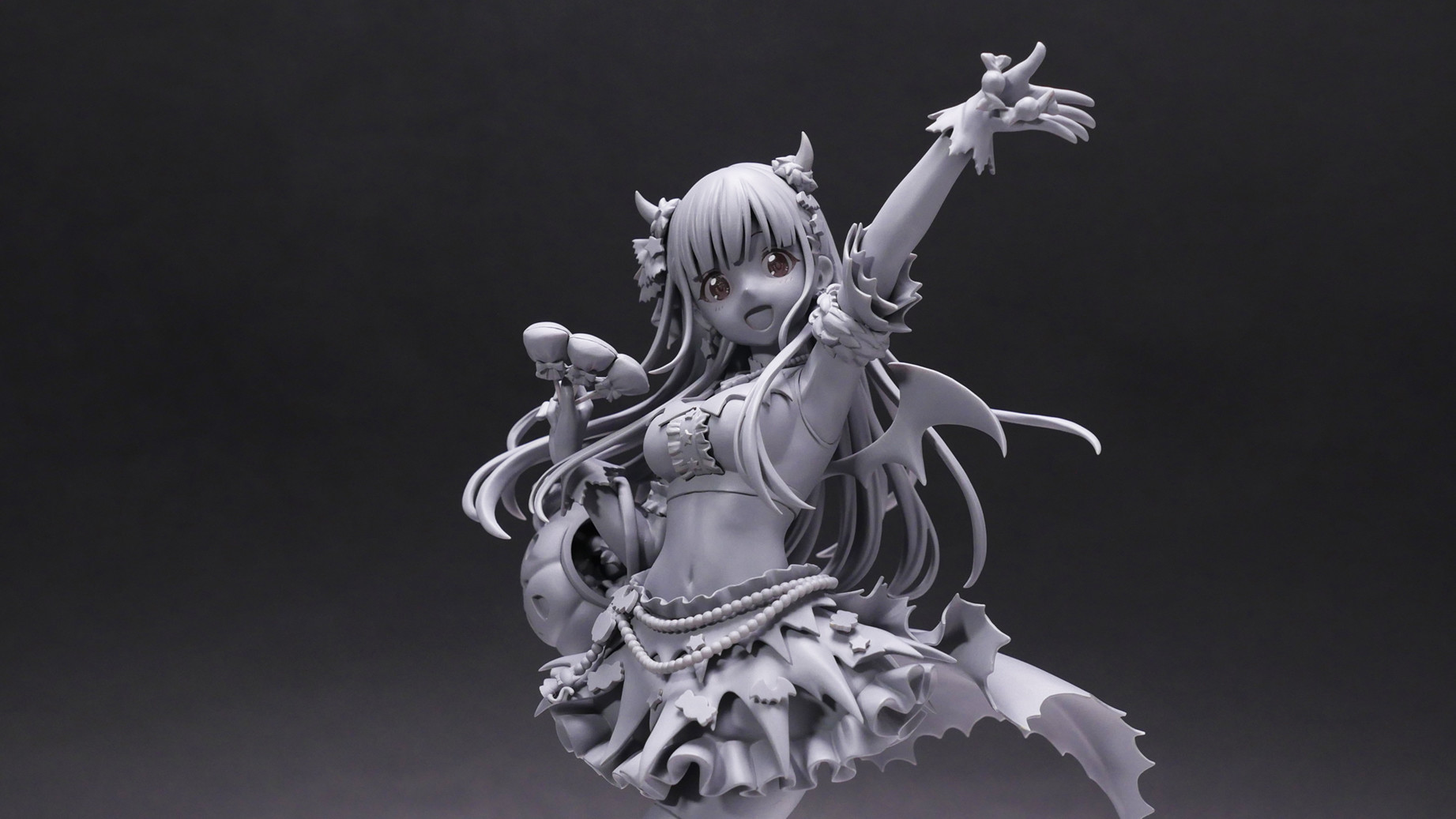 THE iDOLM@STER: Shiny Colors - Sonoda Chiyoko - 1/7 - Kakimazetara * Milk (Licorne, Shenhua Japan Co. Ltd.) photo 14