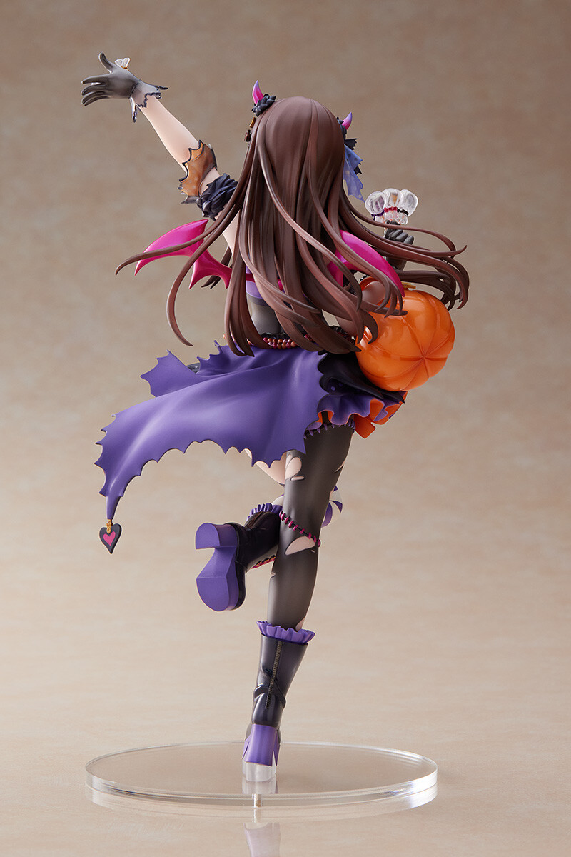 THE iDOLM@STER: Shiny Colors - Sonoda Chiyoko - 1/7 - Kakimazetara * Milk (Licorne, Shenhua Japan Co. Ltd.) photo 15