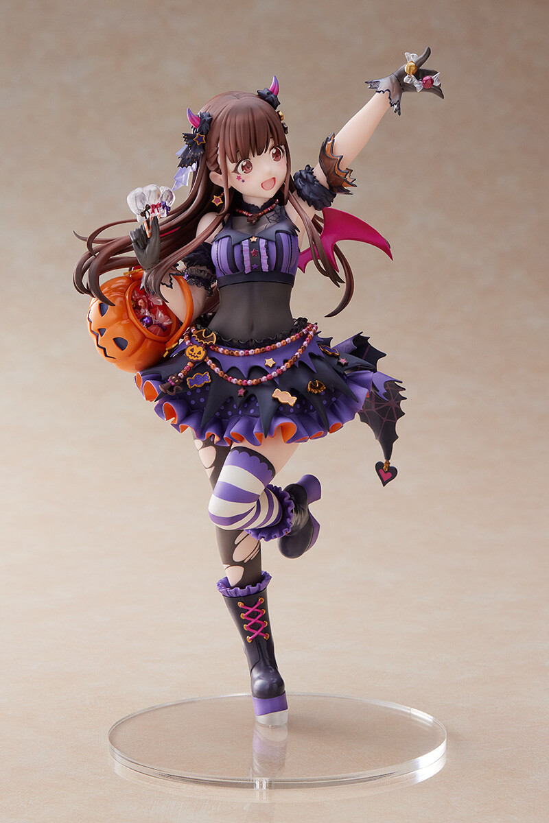 THE iDOLM@STER: Shiny Colors - Sonoda Chiyoko - 1/7 - Kakimazetara * Milk (Licorne, Shenhua Japan Co. Ltd.) photo 16
