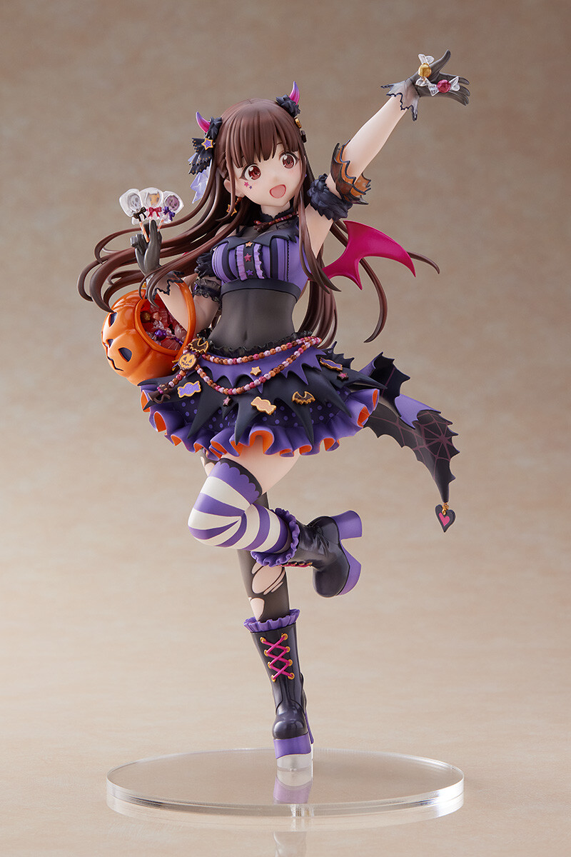 THE iDOLM@STER: Shiny Colors - Sonoda Chiyoko - 1/7 - Kakimazetara * Milk (Licorne, Shenhua Japan Co. Ltd.) photo 17