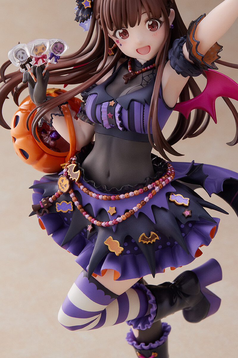 THE iDOLM@STER: Shiny Colors - Sonoda Chiyoko - 1/7 - Kakimazetara * Milk (Licorne, Shenhua Japan Co. Ltd.) photo 18