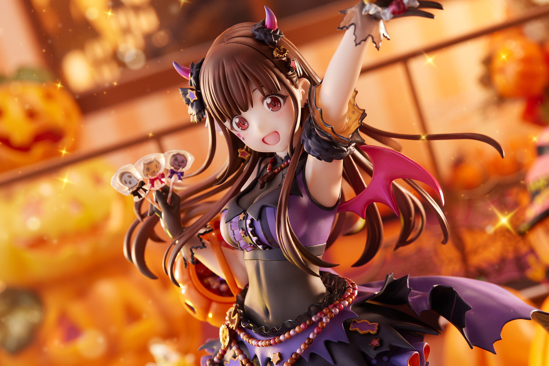 THE iDOLM@STER: Shiny Colors - Sonoda Chiyoko - 1/7 - Kakimazetara * Milk (Licorne, Shenhua Japan Co. Ltd.) photo 20