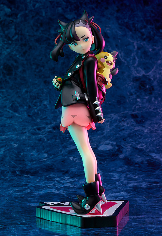 Pocket Monsters - Mary - Morpeko - Pokémon Center Original Figure (Max Factory, The Pokémon Company) photo 3