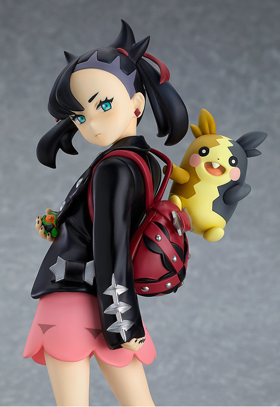Pocket Monsters - Mary - Morpeko - Pokémon Center Original Figure (Max Factory, The Pokémon Company) photo 4