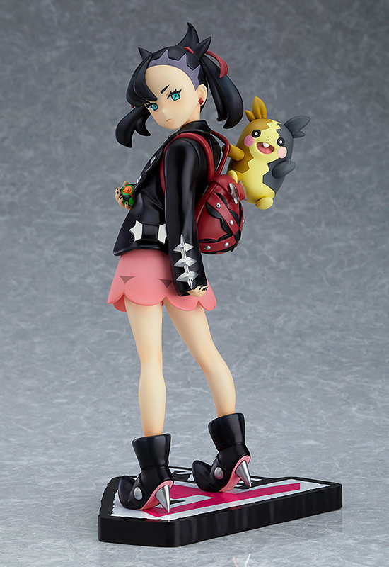 Pocket Monsters - Mary - Morpeko - Pokémon Center Original Figure (Max Factory, The Pokémon Company) photo 5