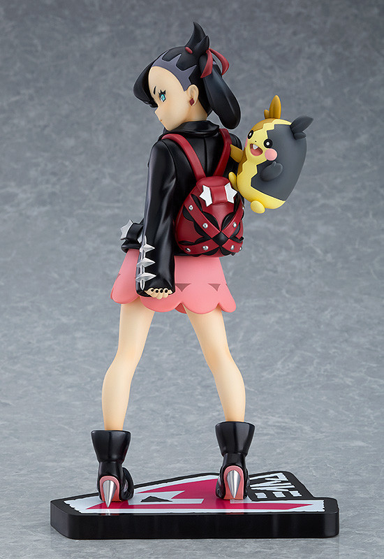 Pocket Monsters - Mary - Morpeko - Pokémon Center Original Figure (Max Factory, The Pokémon Company) photo 6