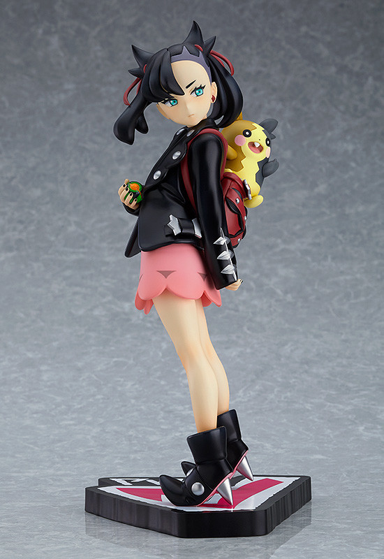 Pocket Monsters - Mary - Morpeko - Pokémon Center Original Figure (Max Factory, The Pokémon Company) photo 7