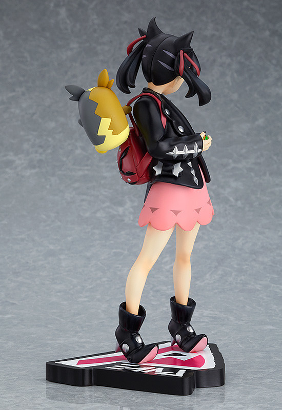 Pocket Monsters - Mary - Morpeko - Pokémon Center Original Figure (Max Factory, The Pokémon Company) photo 8