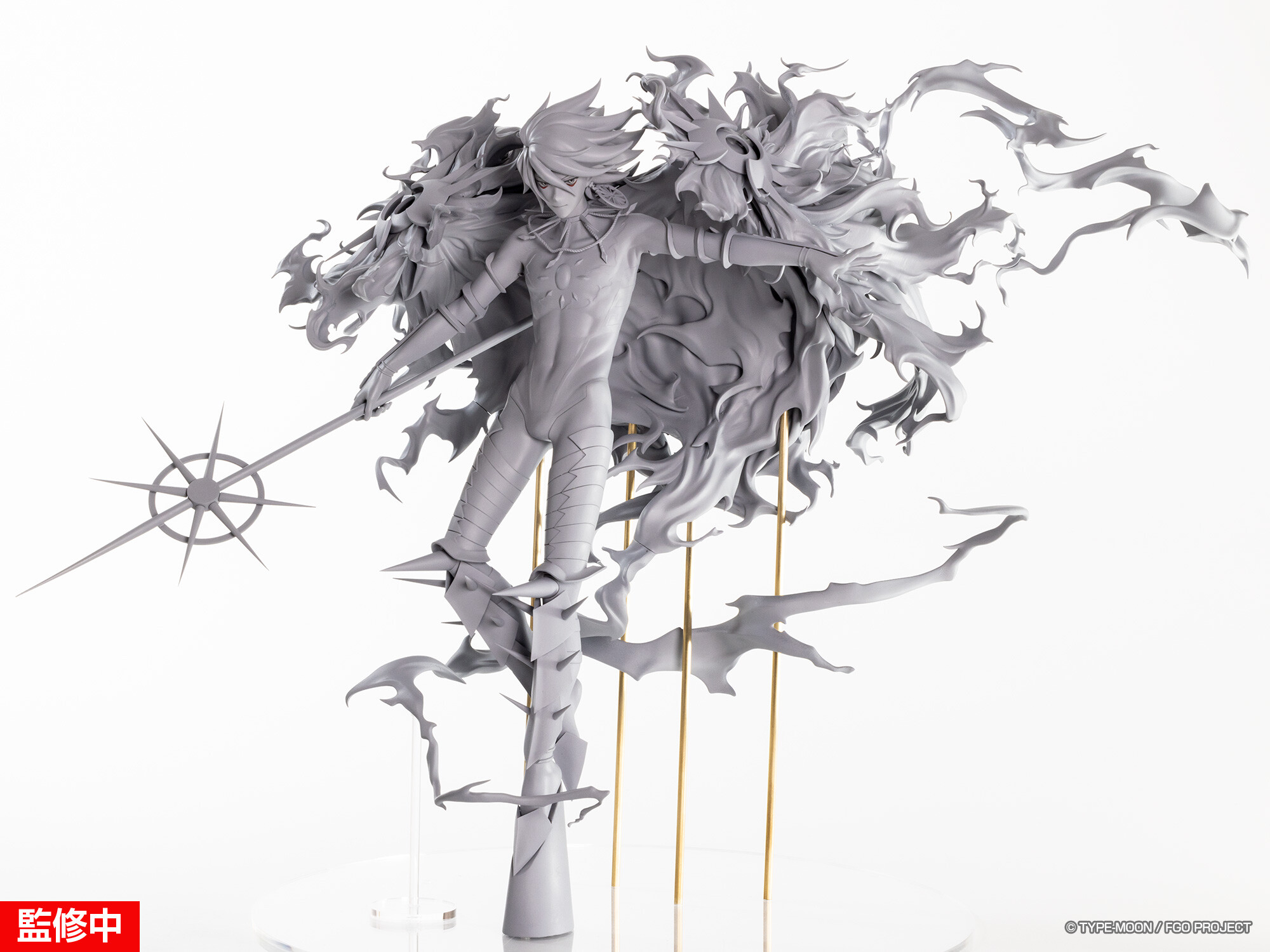 Fate/Grand Order - Karna - ALTAiR - 1/8 - Lancer (Alter, Amie) photo 3