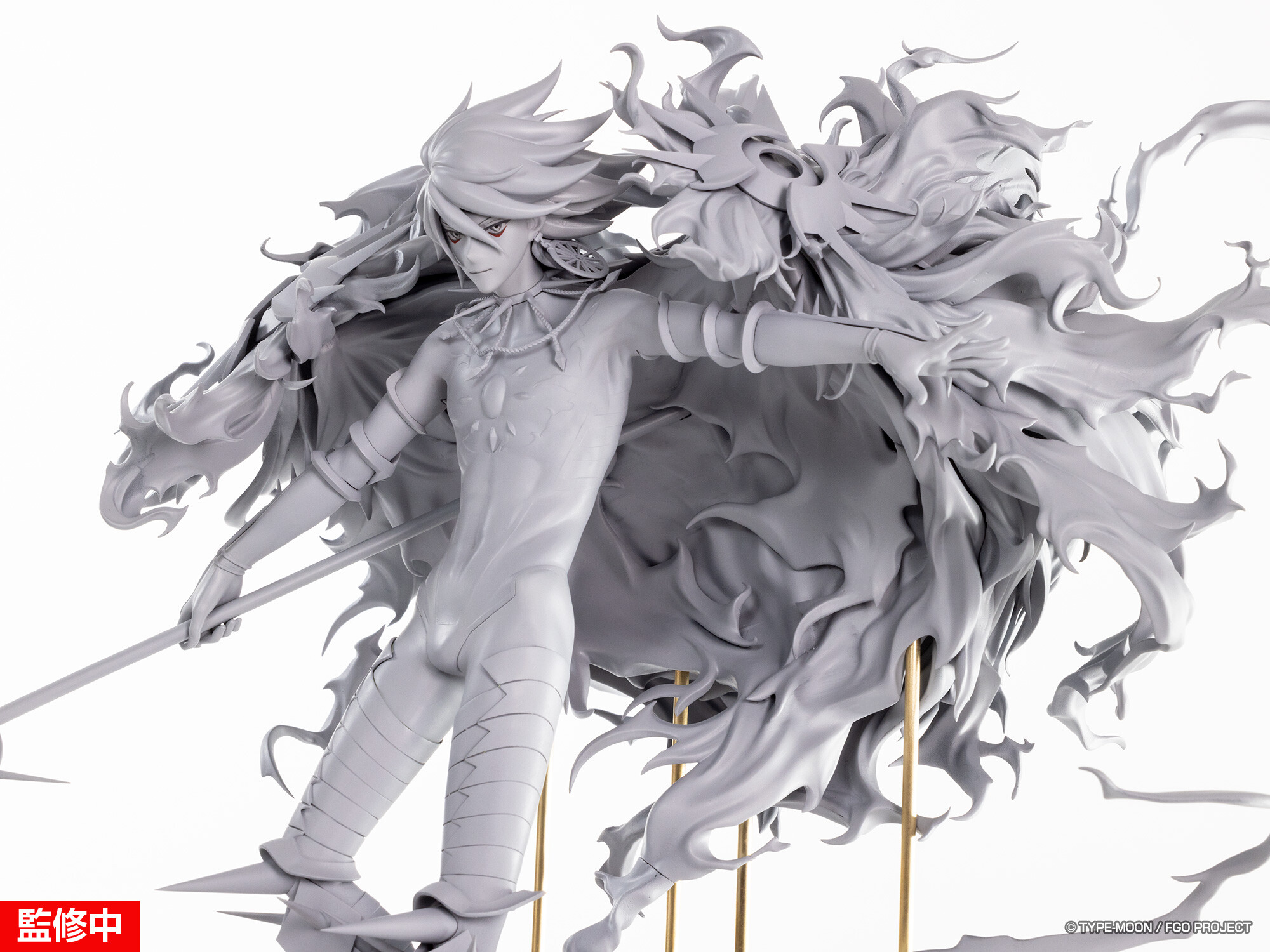 Fate/Grand Order - Karna - ALTAiR - 1/8 - Lancer (Alter, Amie) photo 4