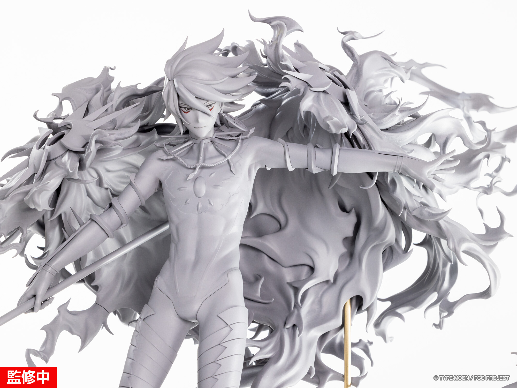 Fate/Grand Order - Karna - ALTAiR - 1/8 - Lancer (Alter, Amie) photo 6