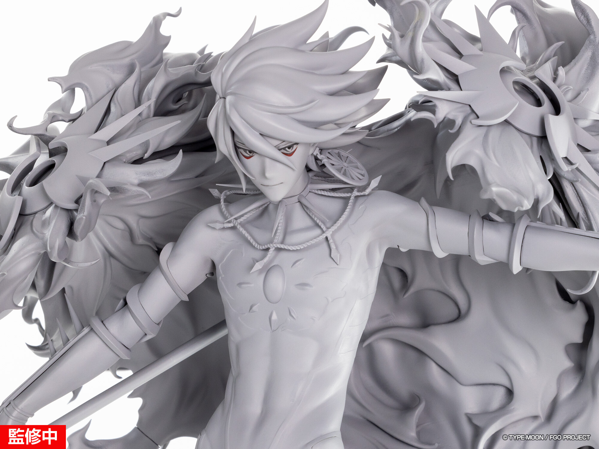 Fate/Grand Order - Karna - ALTAiR - 1/8 - Lancer (Alter, Amie) photo 7