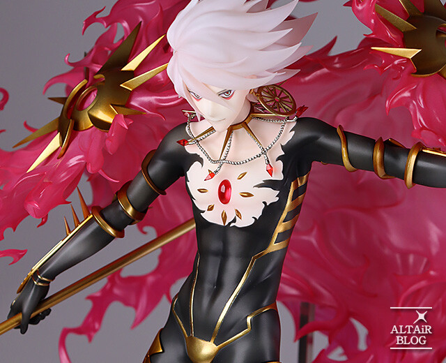 Fate/Grand Order - Karna - ALTAiR - 1/8 - Lancer (Alter, Amie) photo 8