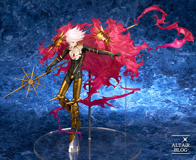 Fate/Grand Order - Karna - ALTAiR - 1/8 - Lancer (Alter, Amie) photo 10