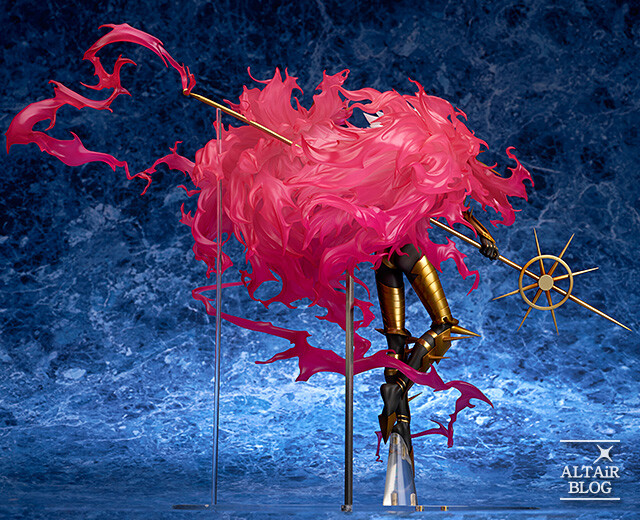 Fate/Grand Order - Karna - ALTAiR - 1/8 - Lancer (Alter, Amie) photo 12